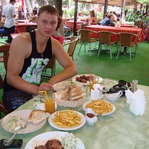 Парни в Таганроге: Иван, 34 - ищет девушку из Таганрога