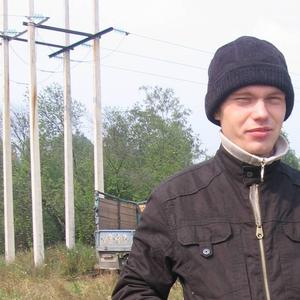 Парни в Челябинске: Боган Владими Иванович, 37 - ищет девушку из Челябинска