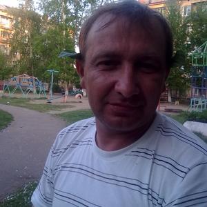 Роман, 55 лет, Омск