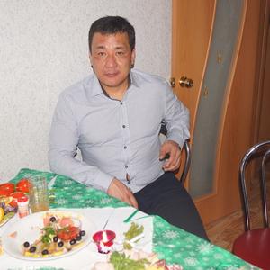 Айрат, 54 года, Уфа
