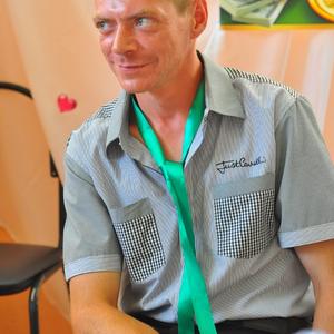 Максим, 46 лет, Кострома