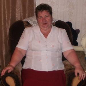 Людмила, 67 лет, Уфа