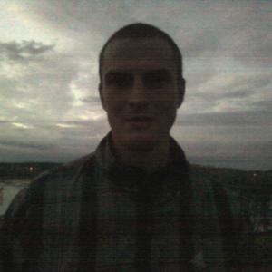              Степан, 36 лет, Чебаркуль