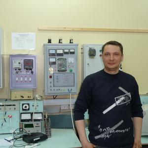 Александр, 44 года, Николаевск-на-Амуре
