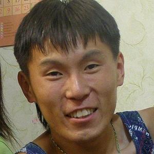 Базыр, 38 лет, Улан-Удэ