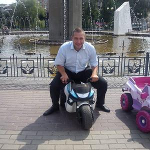 Парни в Обнинске: Антон, 42 - ищет девушку из Обнинска