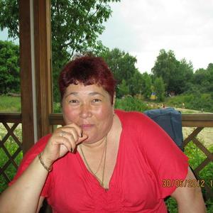 Гульнара, 58 лет, Калининград