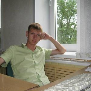 Дмитрий, 37 лет, Нововоронеж