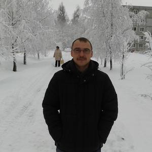 Парни в Сухиничах: Сергей, 40 - ищет девушку из Сухиничей
