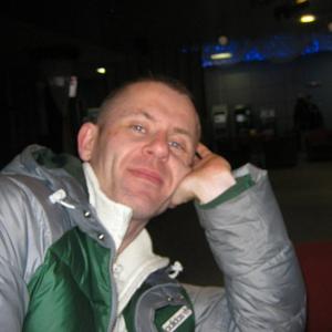 Пётр Кузнецов, 42 года, Екатеринбург