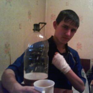 Серёга, 32 года, Новосибирск