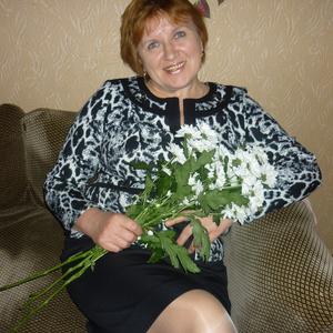Нина, 67 лет, Пенза