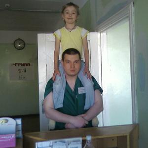Парни в Перми: Александр, 38 - ищет девушку из Перми