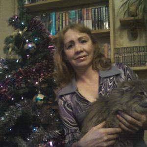 Наталия, 61 год, Заполярный