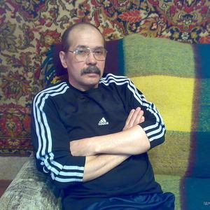 Сергей, 68 лет, Усолье-Сибирское