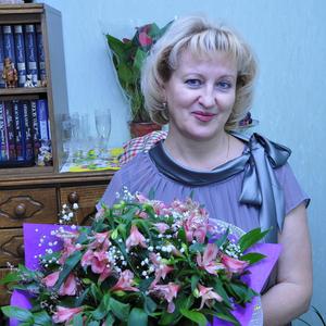 Лилия, 63 года, Краснодар
