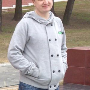 Юрий, 44 года, Киевский