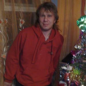 Игорь, 53 года, Омск