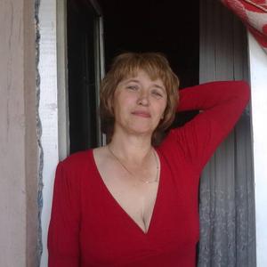 Галина, 63 года, Бийск