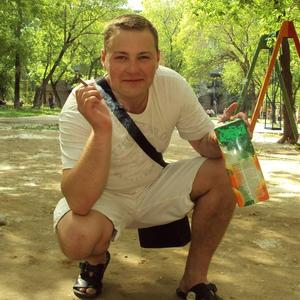 Виталя, 41 год, Челябинск