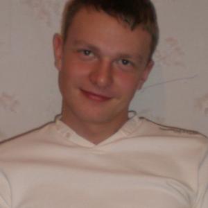 Олег, 34 года, Костомукша