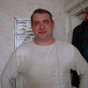 Виктор, 55 лет, Егорьевск