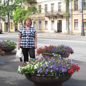 Девушки в Кронштадте: Татьяна, 52 - ищет парня из Кронштадта