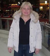 Елена, 55 лет, Красногорск