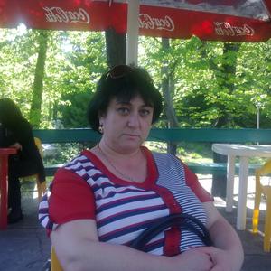 Елена, 55 лет, Владикавказ
