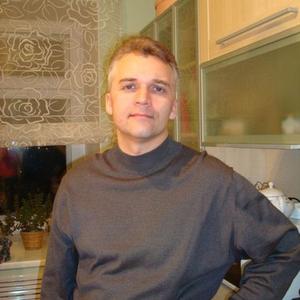 Степан, 58 лет, Пермь