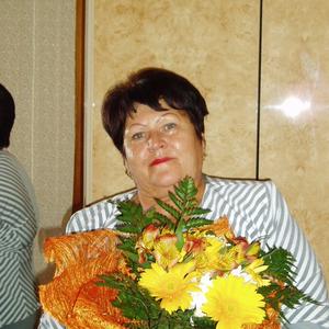 Людмила, 71 год, Бийск