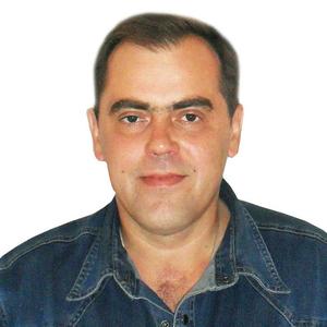 Юрий, 53 года, Кемерово