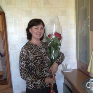 Альфия, 65 лет, Казань