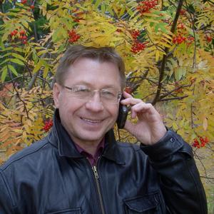 Сергей, 69 лет, Томск