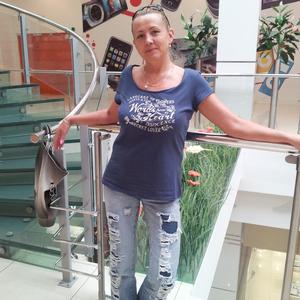 Инесса, 54 года, Красноярск