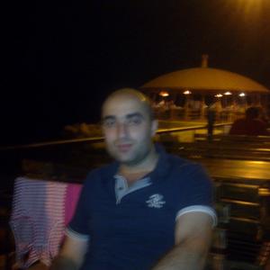 Nasir, 38 лет, Баку