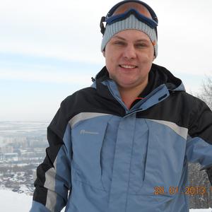 Игорь, 41 год, Саратов