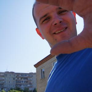 санек, 39 лет, Хабаровск