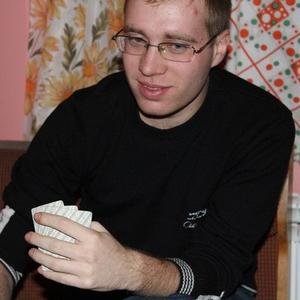 Александр, 33 года, Орехово-Зуево