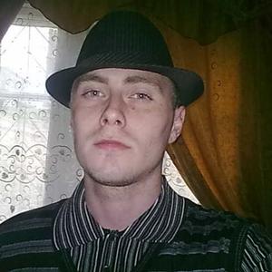 Парни в Дивногорске: Василий, 37 - ищет девушку из Дивногорска