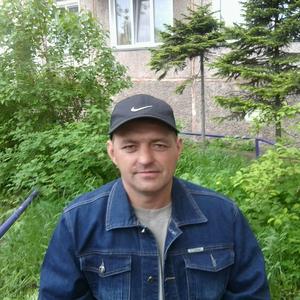Олег, 52 года, Черногорск