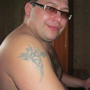 Андрей, 44 года, Санкт-Петербург