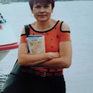 Cветлана, 60 лет, Калуга