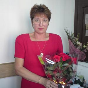 Ирина, 58 лет, Геленджик