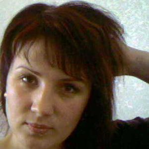 Диана, 41 год, Омск
