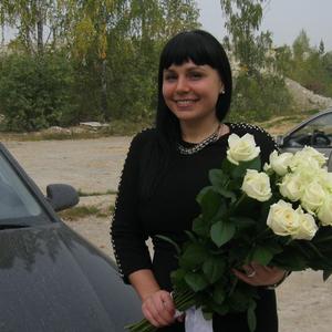 Мария, 40 лет, Дегтярск