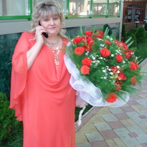 Тамара, 64 года, Москва