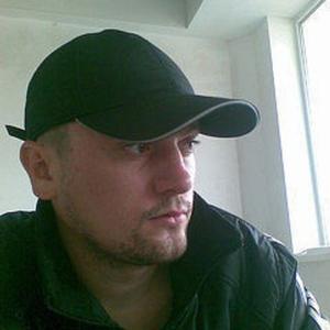 Станислав, 41 год, Пятигорск