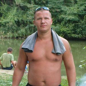 Антон, 42 года, Подольск