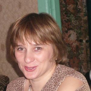 Девушки в Перми: Светлана, 50 - ищет парня из Перми